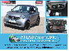 Smart ForTwo fourtwo coupe KLIMA