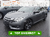 Honda Civic 1.6I-DTEC Executive*Navi*Leder*LED