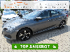 Honda Civic 1.6I-DTEC Executive*Navi*Leder*Spurassist