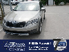 Skoda Octavia Combi 2.0 TSI DSG SCOUT 4x4 * AHK * NAVI