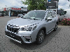 Subaru Forester 2.0ie e-Boxer Comfort Navi/SHZ/RFK/LED