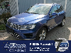 VW Touareg 3.0 V6 TDI DPF 4M * BMT * LUFTFEDERUNG *