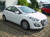 Hyundai i30 Classic Blue