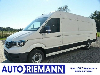 VW Crafter 35 Kasten Maxi lang mit �berhang AHK 3,0