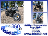 Suzuki DL1050 V-Strom XT