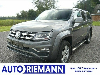 VW Amarok 4motion Highline 3,0 TDI V6 DoubleCap Xen