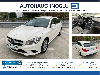 Mercedes-Benz CLA 180 Shooting Brake Aut. NAVI XEN LEDER RCAM