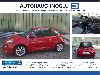 Opel Adam 1.2 Jam KLIMA LENK/SITZHEIZUNG ALU BT EURO6