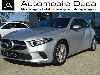 Mercedes-Benz A 180 Progressiv+Navi+LED+Kamera