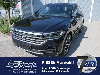 VW Touareg 3.0 V6 TDI SCR 4M R-LINE * LEDERPAKET * 