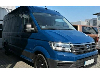 VW Crafter 35 Kasten TDI MR 4MOTION Navi �.App LED