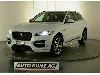 Jaguar F-Pace 3.0D 300PS R-Sport AWD Automat