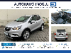 Opel Mokka X 1.4T 120 Jahre LED Navi.R-Kam 6d-Temp Alu18