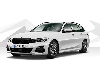 BMW 320d xDriveTouring M-Sport Automat