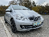 Mercedes-Benz A 160 CDI BlueEff. Automatik Bi-Xenon PDC AHK