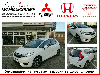 Honda Jazz 1.3 Elegance Navi+Tempomat+Bluetooth+Klimaautomatik