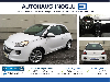 Opel Adam 1.2 Jam InteliLink Lenk/Shz Alu Klima Euro6
