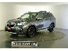 Subaru Forester 2.0i e-Boxer Hybrid 8-fach, AHK