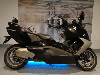 BMW C650 GT Highline Autom.Scheibe Sissibar HU neu Garagenfahrzeu