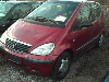 Mercedes-Benz A 170 CDI Classic +AHK+ALU