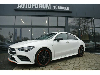 Mercedes-Benz  CLA 220 d Coupe *EDITION1* *AMG-LINE*