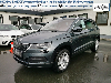 Skoda Karoq 1.5 TSI Clever Navi AHK ACC PDC 17Alu