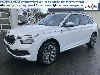 Skoda Kamiq 1.5 TSI DSG Clever Navi AHK PDC 17Alu