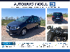 VW Sharan 2.0 TDI 7SITZE NAVI AHK PDCv+h SHZ EURO6