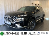 Hyundai Santa Fe Leder LED Navi Keyless Klimasitze e-Sitze ACC Rckfahrkam. Allr