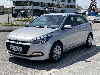 Hyundai i20 1.2 Klimaanlage USB Alufelgen