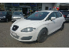 Seat Leon Reference