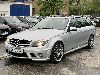 Mercedes-Benz C 63 AMG T DEUTSCH + ALLE SERVICE BEI MERCEDES