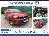 Opel Crossland 1.2 Edition Multimedia LED Lenk/SHZ PDC