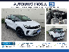 Opel Crossland 1.2 Elegance Multimedia LED Lenk/SHZ PDC R-Kam
