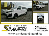 Opel Zafira Life Edition MKAMERA/AHK/Schlaffunktion