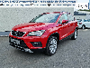 Seat Ateca 1.0 TSI Style Navi LED PDC Standhzg 17Alu