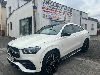 Mercedes-Benz GLE 350d GLE 4Matic Coupe/AMG