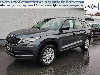 Skoda Kodiaq 1.5 TSI DSG Ambition Navi AHK PDC 18Alu