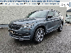 Skoda Kodiaq 2.0 TDI DSG 4x4 SportLine Navi AHK 19Alu