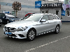 Mercedes-Benz C-200T-d*Aut-9G-TRONIC*LED*Navi*AHK*Kamera*1Hand