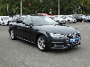 Audi A4 2,0Tdi*S-Line*Virtual*Navi*Pano*LED*Leder*AHK