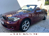 BMW Cabrio 123d/Keyless/Harman Cardon/E-Sitze