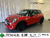 Mini Cooper S Mini EU6d-T LED Navi Keyless Parklenkass. PDCv+h LED-Tagfahrlicht