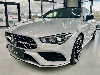 Mercedes-Benz CLA 250 AMG Night Panorama MBUX LED Ambientenbeleuchtung