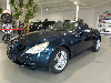 Mercedes-Benz SLK Roadster 200 K NAVI - LEDER - PDC
