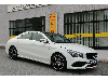 Mercedes-Benz CLA 250 Sport AMG Line *Panoramadach*