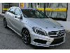 Mercedes-Benz A 200 AMG *Comand*Xenon*Seitenschaden
