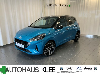 Hyundai i10 Style 1.2 EU6d-T Navi Keyless R�ckfahrkam. Fernlichtass. LED-Tagfahr