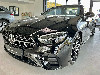 Mercedes-Benz E 220 Cabrio d AMG Night 360°-Kamera DISTRONIC PLUS LED Memory Air