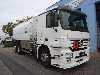 Mercedes-Benz Actros 2544 Heiz�l-/Diesel Retrader Lenkachse